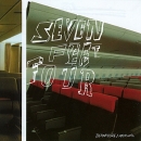 Seven Feet Four - Departure/Arrival - CD (2003)